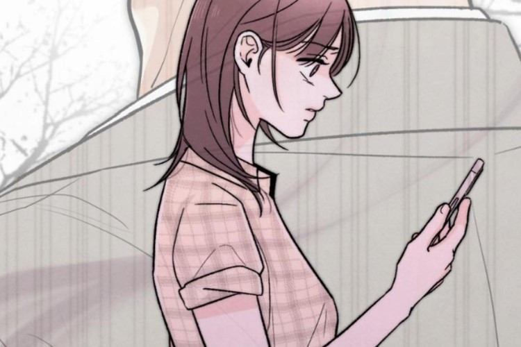 Link de leitura Who Is the Liar? Capítulo 31 Scan PT BR O Ex De Eunkyo Fica Com
