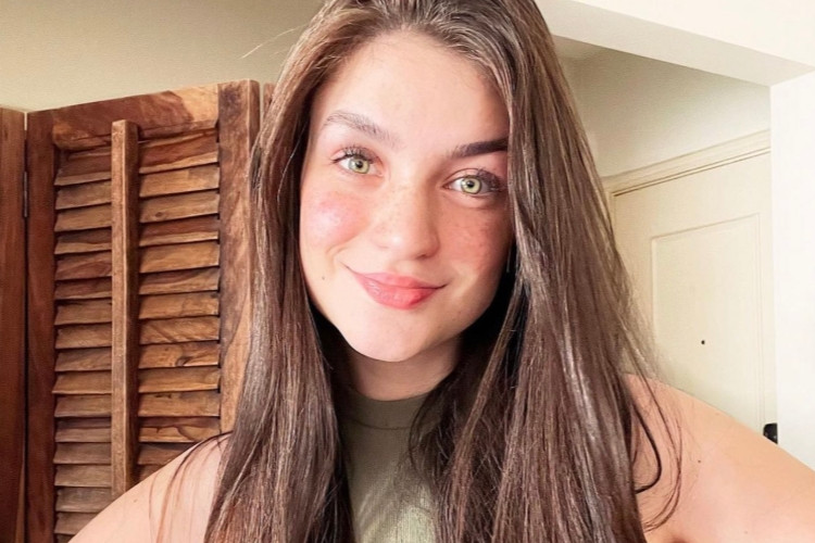 Vídeo Vazado De Jordana Vucetic, Uma Influenciadora 3,8 Milhões De Seguidores No Tiktok, É Real Ou Foi Feito Por Uma Ia