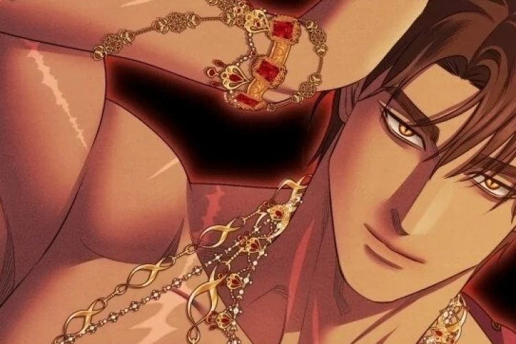 Lire Manhwa Predatory Marriage Chapitre 68 en FR Scan, Il y aura une première nuit brutale