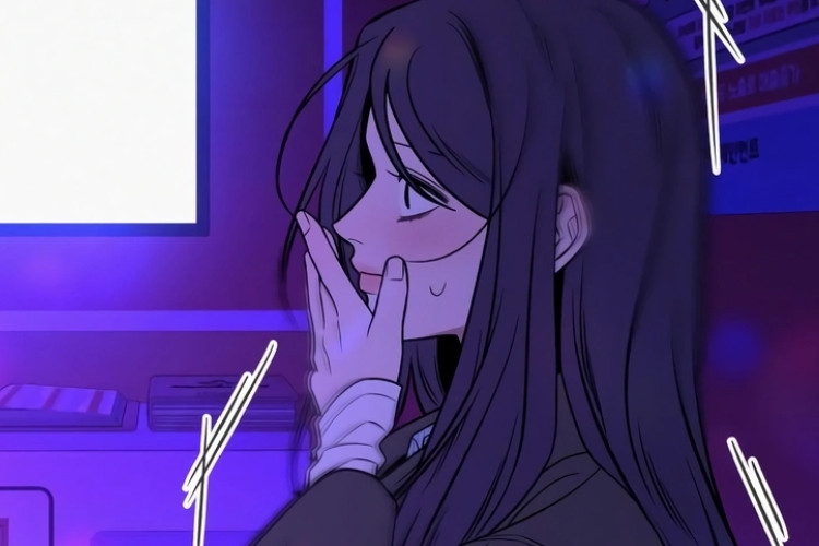 Manhwa RAW Operation: True Love Chapter 122 Bahasa Indonesia Lagi-Lagi Cinta Segitiga Dari Jaman SMA