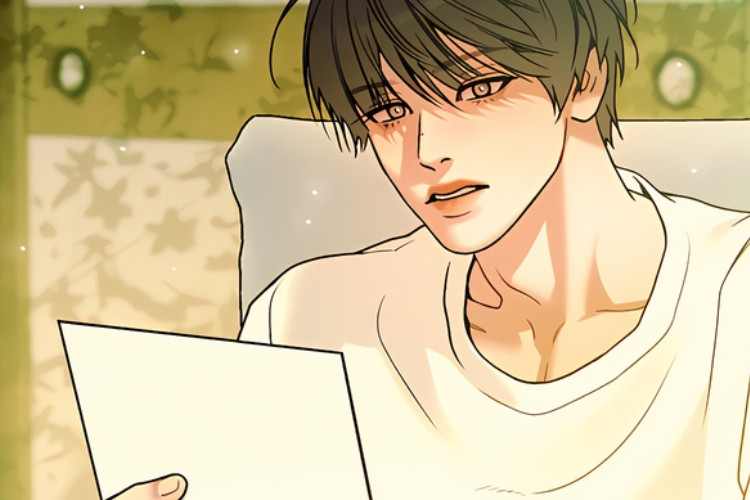 Lire Pearl Boy: Ignite the Dawn Chapitre 37 FR Scan Seunghyun Devient Fou À Chercher Yuta