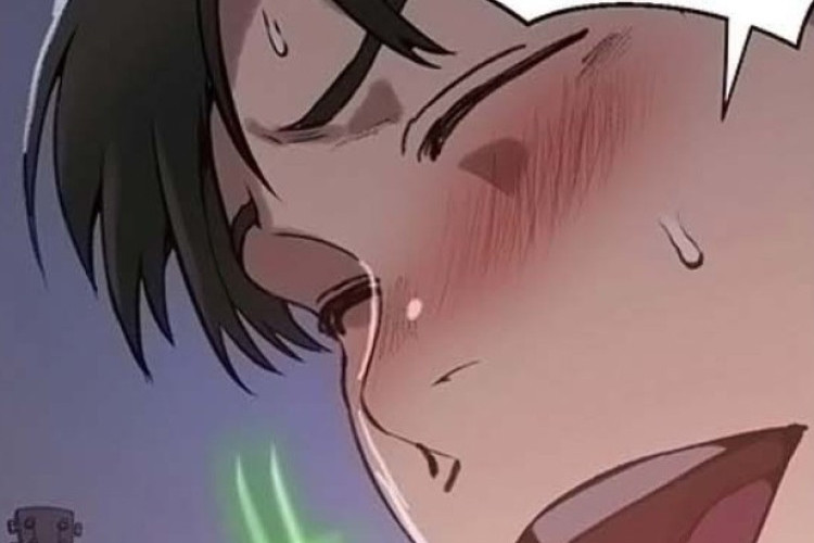 Link Baca Manhwa Secret Class Chapter 310 Bahasa Indonesia, Berlebihan Tapi Sangat Menikmati?