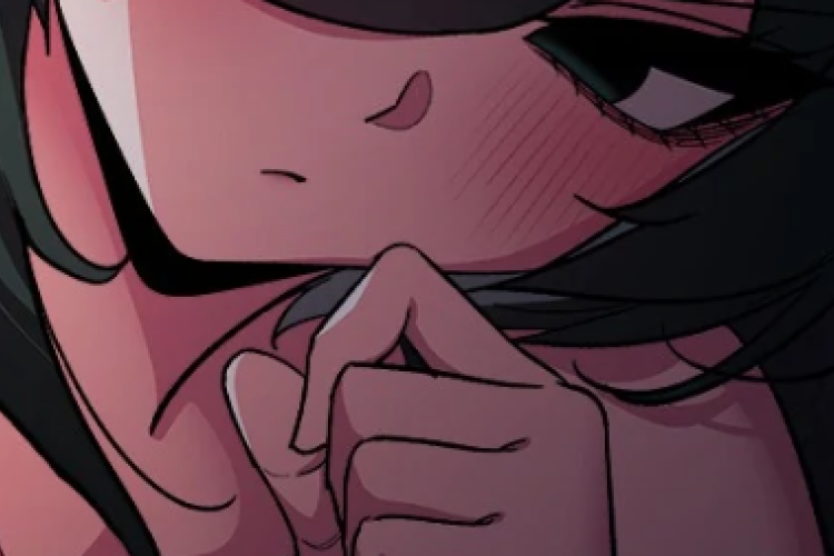 Lien Someone Stop Her! (Stop Smoking) Manhwa Chapitre 73 FR VF Scan, Lena recommence à faire des bêtises