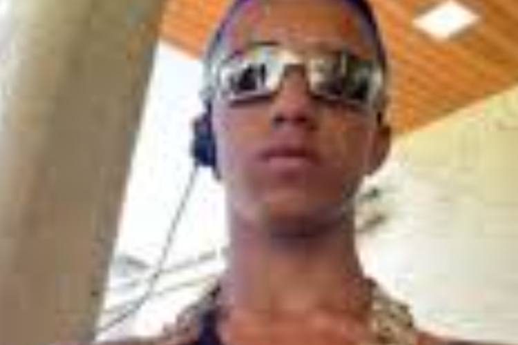 Foto do Gotinha Morto Viral nas Redes Sociais X Twitter y TikTok, Líder do Tráfico Morto no RJ