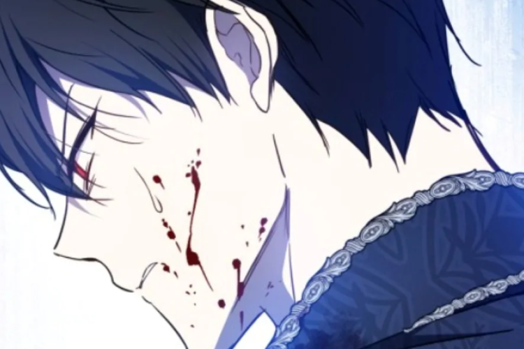 Manhwa I'll Be The Matriarch In This Life (I Shall Master This Family) Chapter 188 Bahasa Indonesia, Jangan Meninggoy dulu!