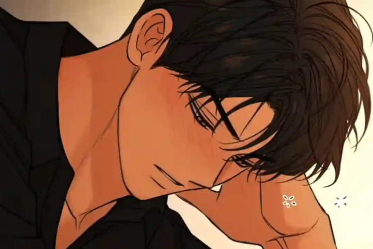 Lecture En Ligne Manhwa Just Twilight Chapitre 69 Scan VF FR, RAW! Beomjin est Mignon Aussi