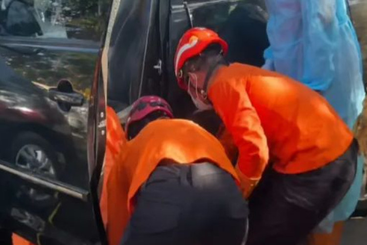 Fakta Terbaru Kasus ASN Bangkalan Tewas dalam Mobil Dinas di Bandara Juanda: Korban Pembunuhan Sindikat Penipuan