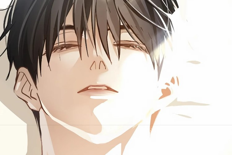 Lire Manhwa Flowers Are Bait Chapitre 16 Scan VF Ce Harceleur S'est Caché Sur