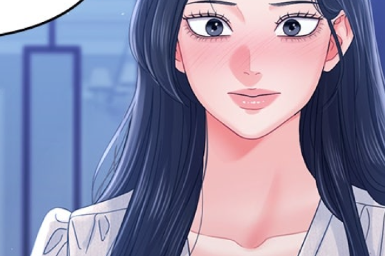 Ouah, c'est super salé ! Lire Webtoon Debout, pour toi Chapitre 9 Scan FR
