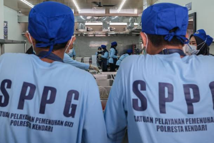 Oknum SPPG Diduga Lakukan Pelecehan Seksual ke Siswi Kelas 5 SD, Paksa Korban Video Call Tidak Senonoh