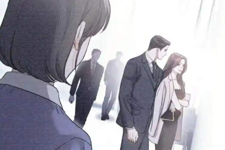 Leia de Manhwa Friends After Dark (Nighttime Friend) Capítulo 21 PT BR, Encontro embaraçoso