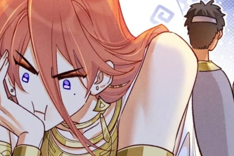 Leia Manhua BL See You My King Capítulo 123 Scan PT BR, RAW! Nos Vemos na 4ª Temporada