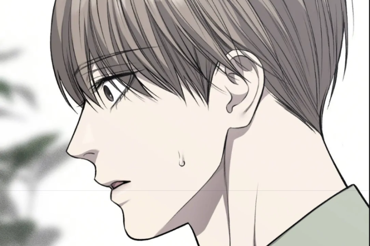 Spoilers BL Manhwa Dirty XX Capítulo 62 PT BR, Ação cada vez mais emocionante