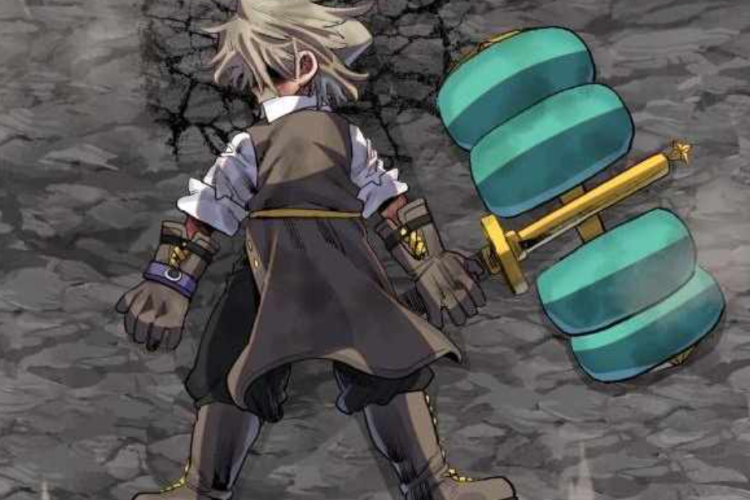Manhwa Warrior of the Sword Heart Capítulo 24 PT BR Scan: Spoiler, Data de Lançamento & Link para Leitura