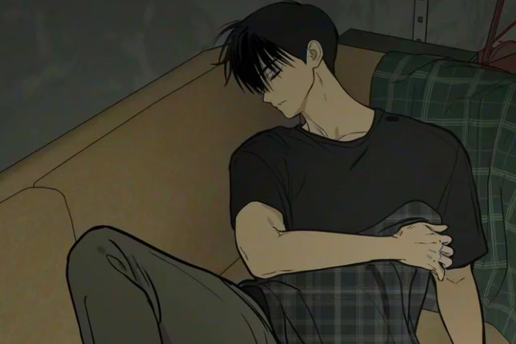 Prédictions Manhwa Daytime in the Bunker Chapitre 33 en Scan FR, sentiments de doute de soi
