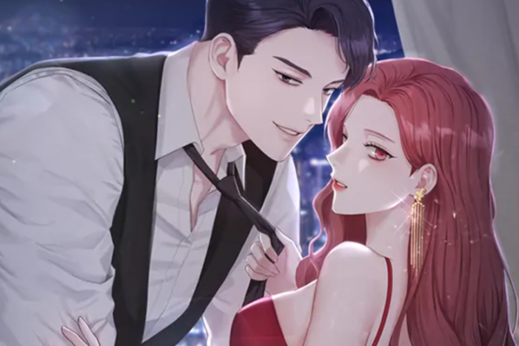 Synopsis & Lire le Webtoon Have an Affair With Me Scan VF FR Chapitre Complet, Aie une Liaison avec Moi