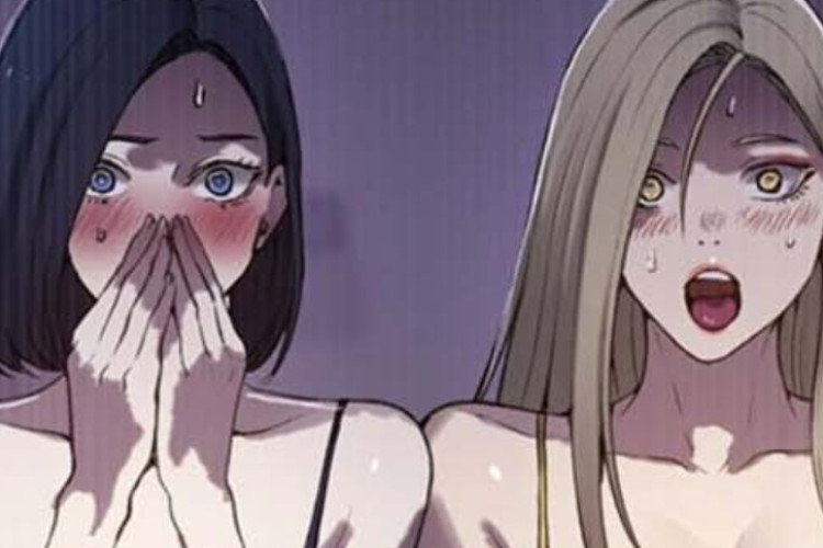 Link Baca Manhwa Secret Class Chapter 307 Bahasa Indonesia, Semuanya Pasti Terkejut dan Tidak Setuju