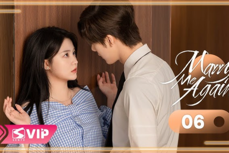 Assistir o Marry Me Again (2025) Episódio 20-21 Legenda Português BR, Revelando novos fatos!