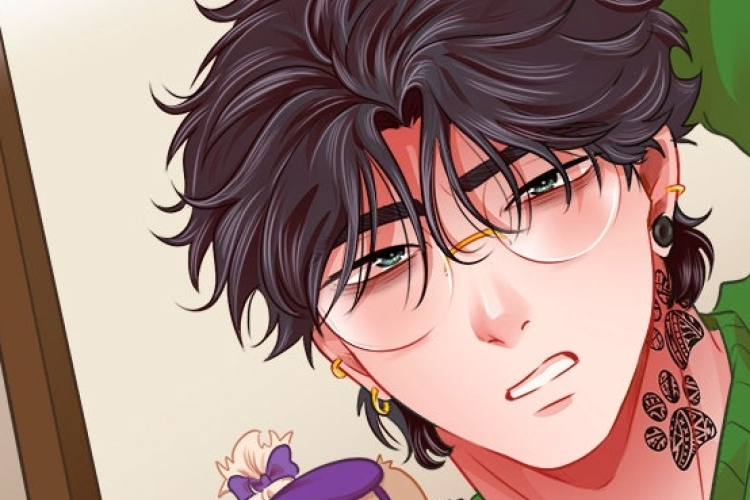 Lire le Manhwa Love 4 a Walk Chapitre 87 VF Scan, les amis qui se réunissent