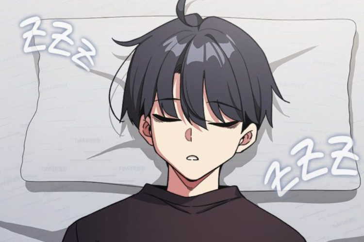 Ler o Manhwa Someone Stop Her! (Stop Smoking!) Capítulo 49 PT BR, Gangchan pronto para se vingar
