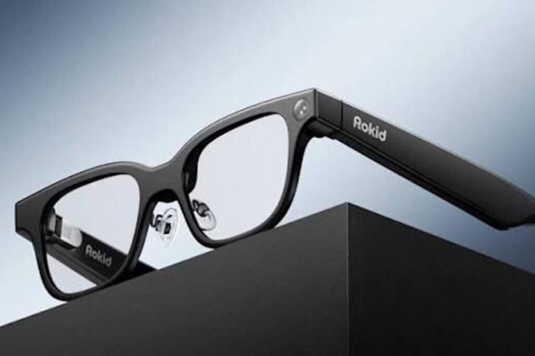 Fitur Canggih Samsung Galaxy Glasses Segera Dirilis, Hadirkan Kacamata Pintar yang Dipadukan dengan AI!
