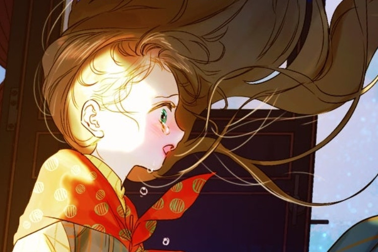 RAW Manhwa Le cours privé du désir Chapitre 96 VF Scan Ne Veut Pas Que Sa Mère Se Marie Avec Un Étranger