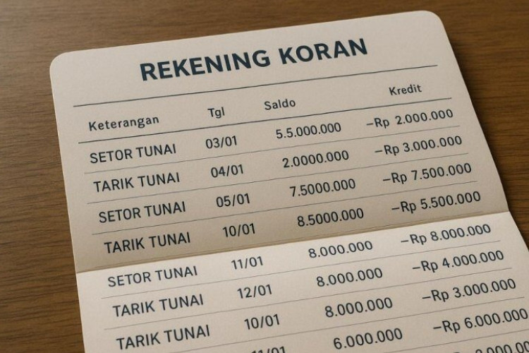 Siap-Siap! Warga RI Berusia 17 Tahun Dapat Saldo Rp50.000 GRATIS Dari Pemerintah Untuk Memperluas Penyaluran Bansos