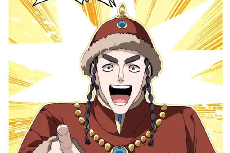 Lien Lire le Manhua Magic Emperor Chapitre 830 Scan VF, Faits surprenants