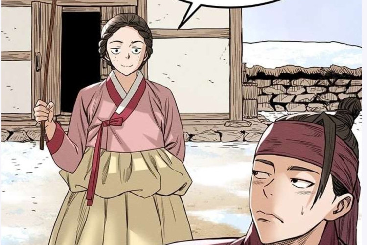 Link Manhwa Corporal Punishment Teacher Chapter 22 Bahasa Indonesia, Sebuah Misi yang Tak Mudah