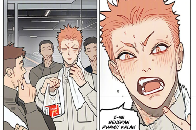 Spoiler du Manhua BL 19 Days Capítulo 484 PT BR Scan, Conflito que se intensifica