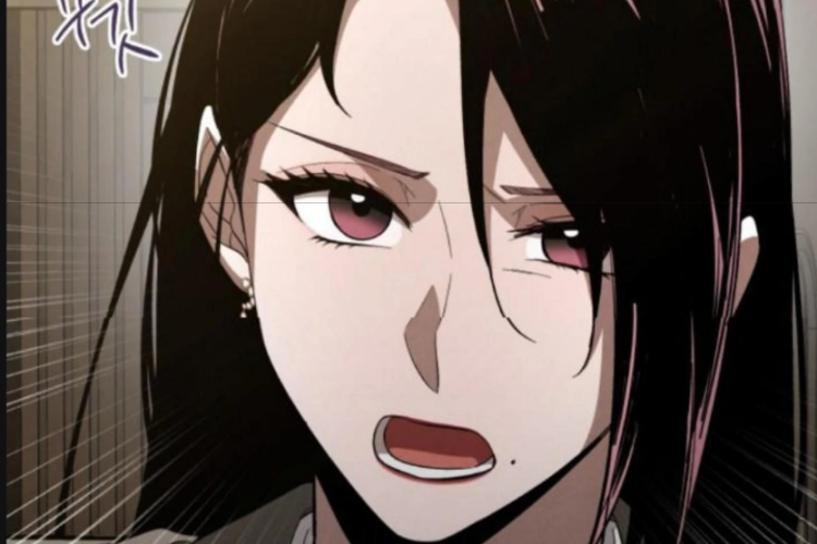 Lire le Webtoon Rien Ne Peut Nous Arrêter Chapitre 2 Scan VF, Sohyun qui est maintenant jalouse