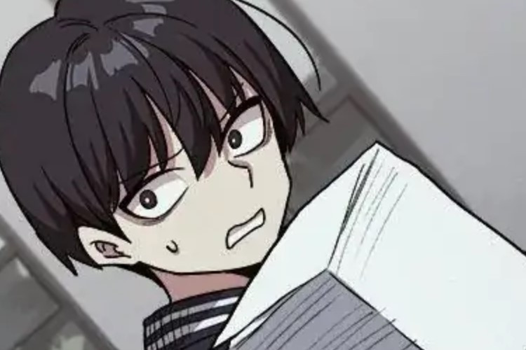 Leia Manhwa Someone Stop Her (Stop Smoking) Capítulo 32 PT BR Scan, Gangchan Oferece O Melhor Serviço Para Lena