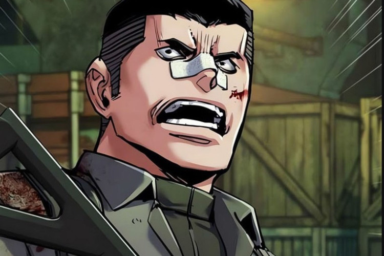 Spoiler du Manhwa Mercenary Enrollment Chapitre 280 en Français, Une arrestation va avoir lieu