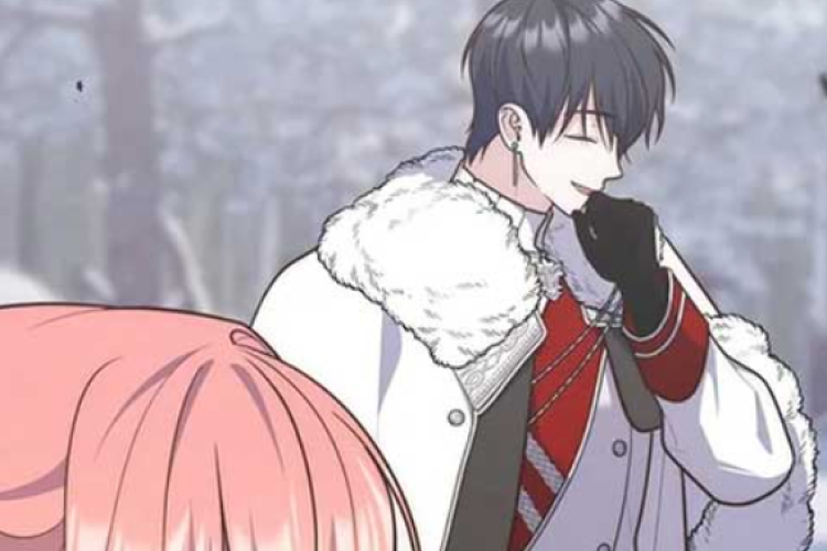 Update Terbaru Manhwa A Fortune-Telling Princess Chapter 113 Bahasa Indonesia, Ini akan Menjadi Sulit....
