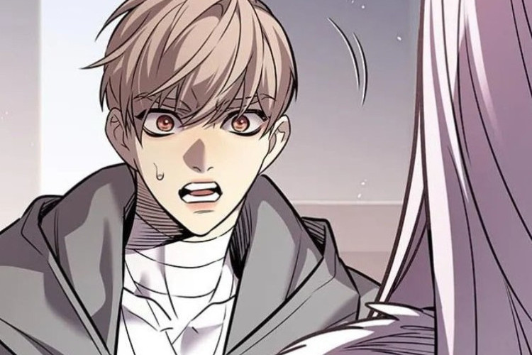 Sistem Eliminasi! Link Gratis Baca RAW Eleceed Chapter 408 Bahasa Indonesia