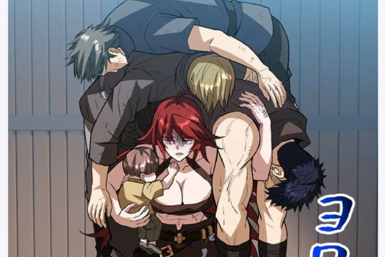 Spoiler Update! Manhwa Le Mage Méprisé Revient Chapitre 57 en Français, Une querelle qui s'envenime