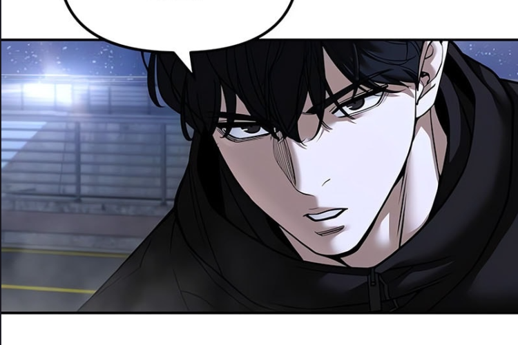 Baca dan Spoiler Manhwa The Bully in Charge Chapter 144 Bahasa Indonesia, Serangan Daegun Bikin Tumbang