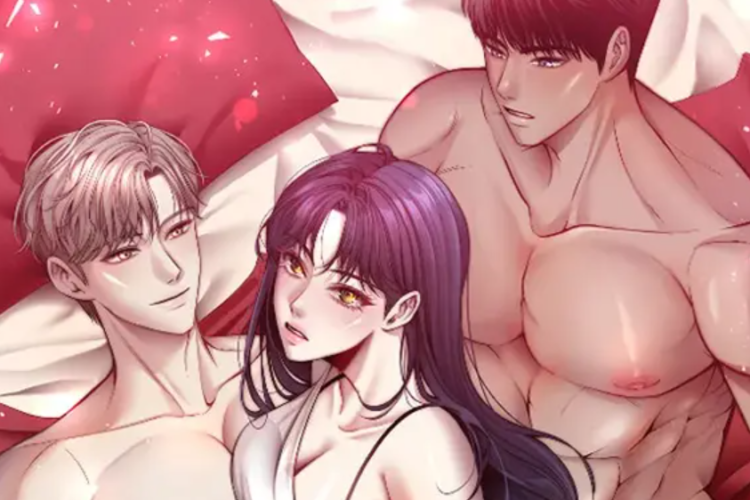 Sinopse e Link de Leitura do Manhwa End Of Breath PT BR Capítulo Completo, Fim da Respiração