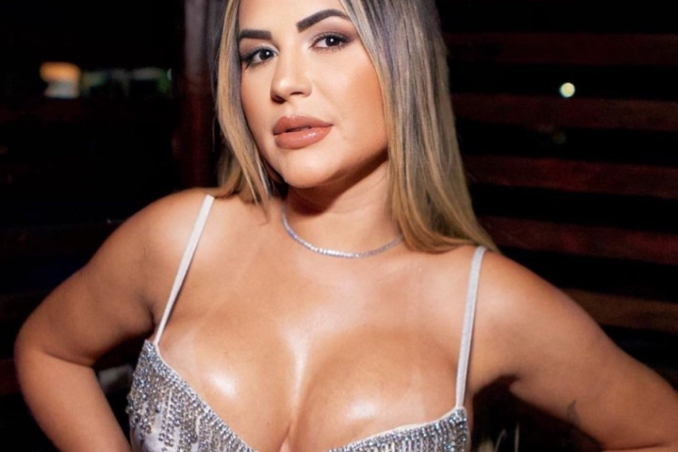 Link do Vídeo Viral Deolane Vazado Full HD 1080p sem Censura, Uma Sensualidade Ofuscante