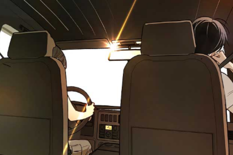 Alasan Luar Biasa! Baca Manhwa Flowers Are Bait Chapter 27 Bahasa Indonesia Scan