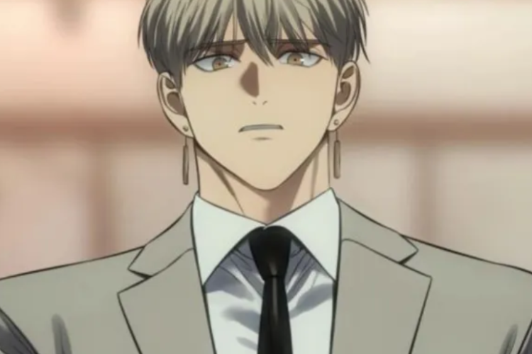 Baca Manhwa Baek XX Bahasa Indonesia dan Sinopsis : Saudara Kembar dengan Latar Belakang Berbeda!