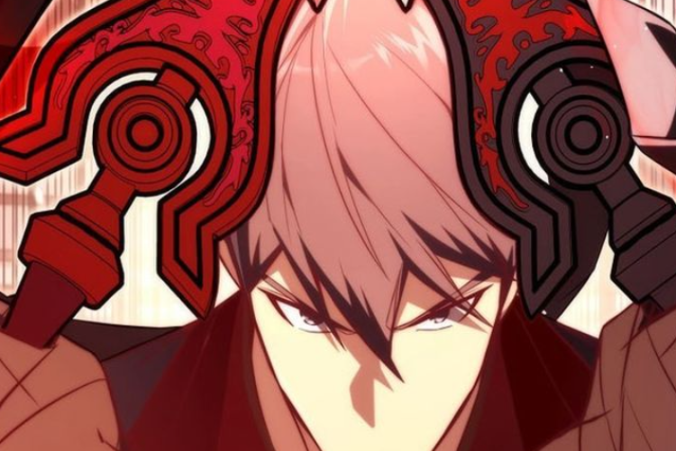 Langsung Sparring! Tautan Baca Manhwa The Regressor Can Make Them All Chapter 22 Bahasa Indonesia