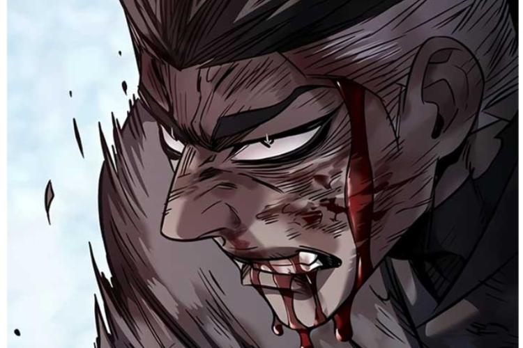Update Lien Lire le Manhwa Eleceed Chapitre 353 VF Scan, Lentement, l'ennemi tombe