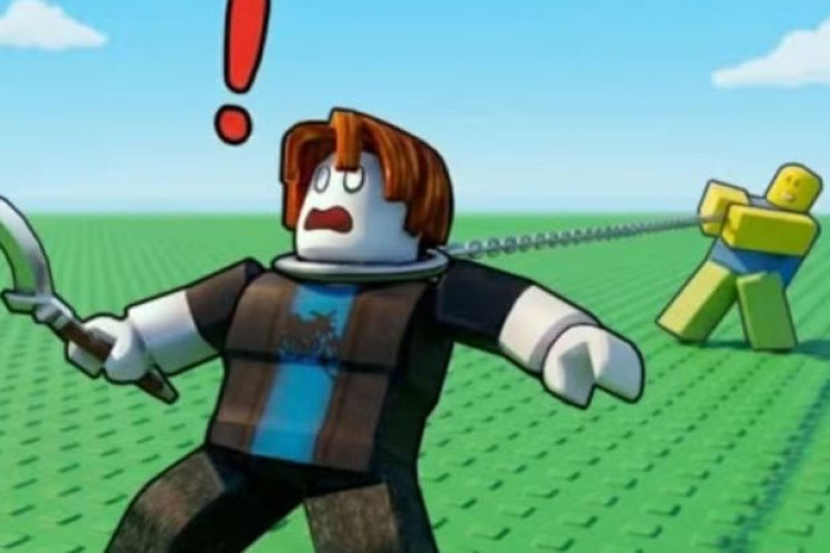 Code Hooked Roblox Terbaru 2026 Update: Semua Kode Aktif! Begini Cara Redeem Gold Gratis yang Melimpah