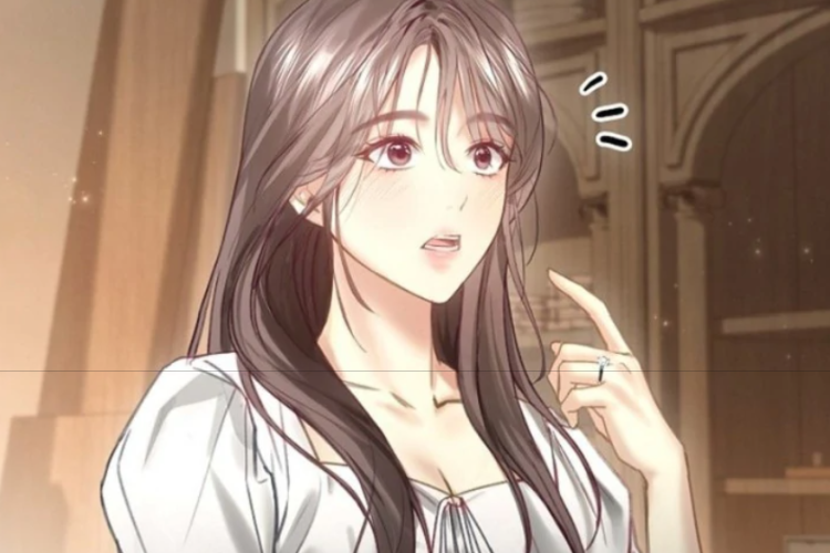 Link de Leia Manhwa The Young Wife Season 2 Capítulo 1 PT BR, Woogeon com sua namorada