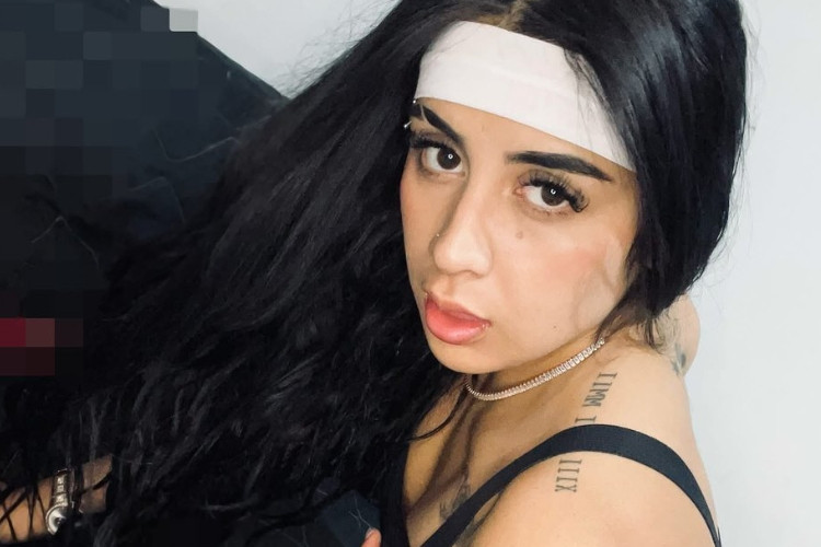 Ver Video De Lady Yeska Sin Corte, ¿Has Visto Su Último Material Para Adultos