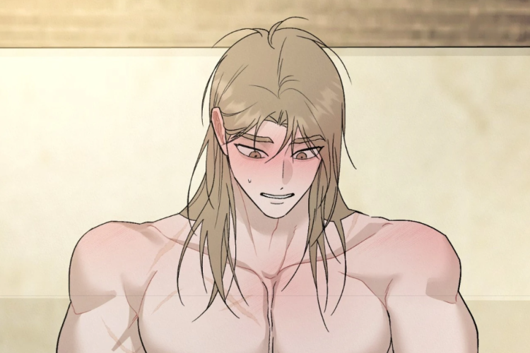 Spoiler & Ler BL Manhwa Red Thread of Fate Quest Capítulo 42 PT BR, O amor cada vez mais sedutor