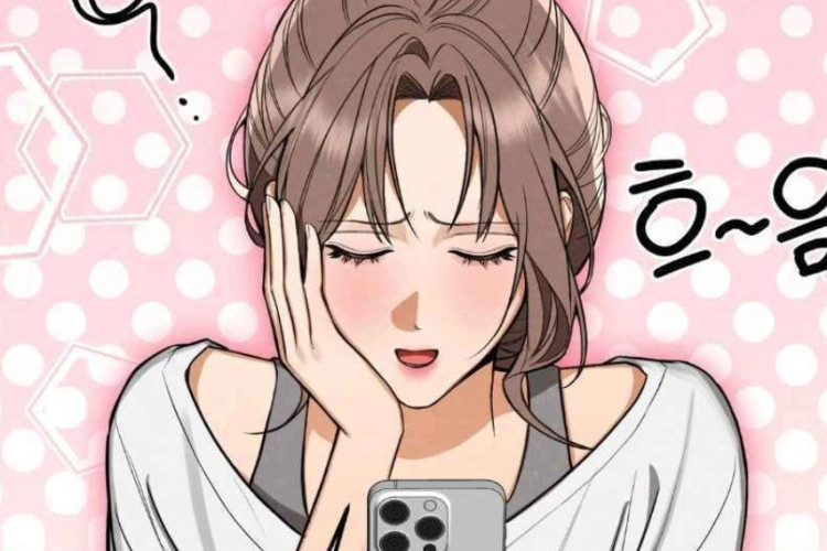 Cara Membaca Manhwa Absolute Station (Absolute Threshold) Chapter 106 Bahasa Indonesia, Choi Joomi Mulai Nakal