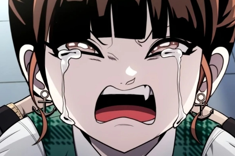Baca Manhwa Plaything Chapter 57 Bahasa Indonesia Ahyun Ngadu ke Paman, Garam Berikan Pelajaran