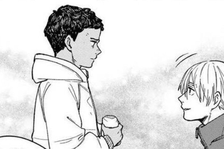 Résumé complet Wind Breaker (NII Satoru) Ch 226 VF, J'ai enfin rencontré le président de Red Chanpuru